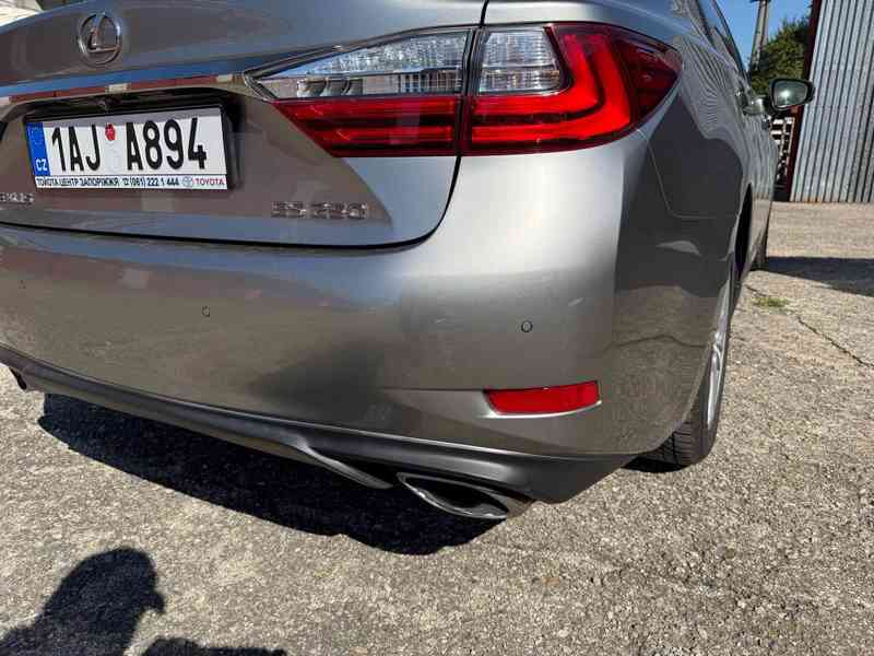LEXUS ES250 - foto 3