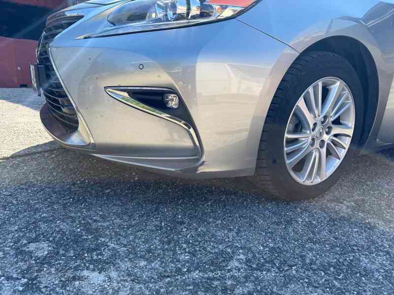 LEXUS ES250 - foto 10
