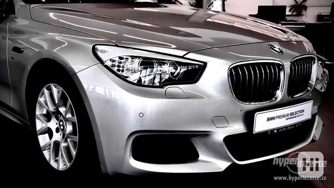 BMW 530 GT Facelift xDrive M-paket - foto 2