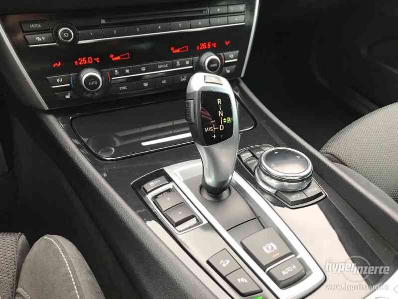 BMW 530 GT Facelift xDrive M-paket - foto 8