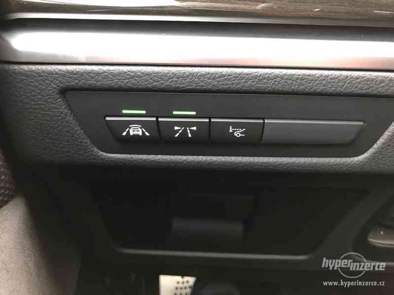 BMW 530 GT Facelift xDrive M-paket - foto 9