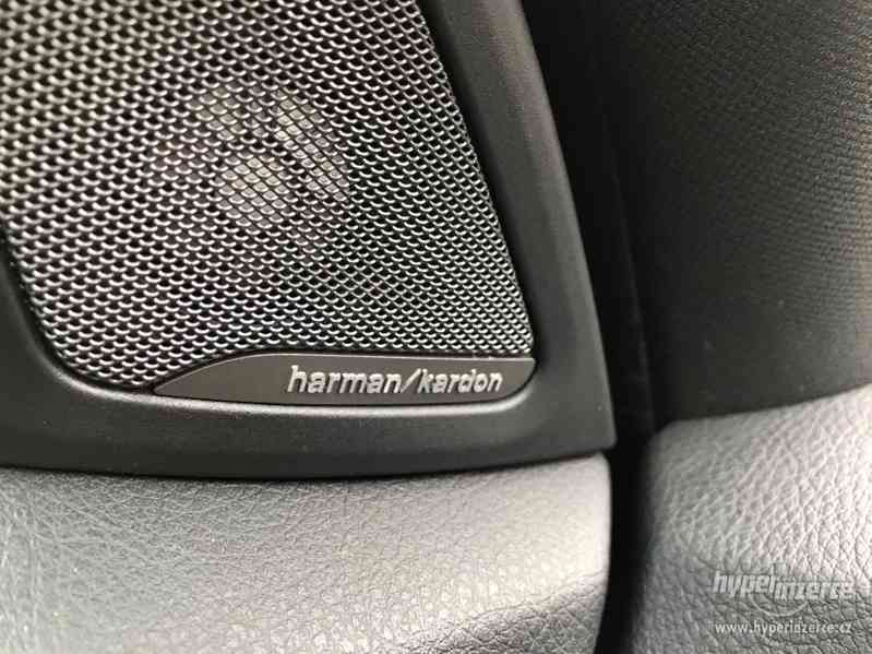 BMW 530 GT Facelift xDrive M-paket - foto 11