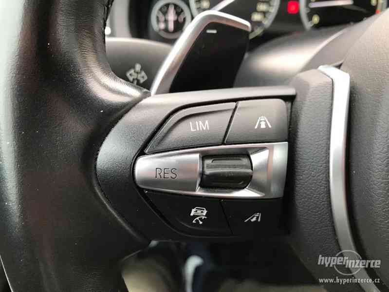 BMW 530 GT Facelift xDrive M-paket - foto 12