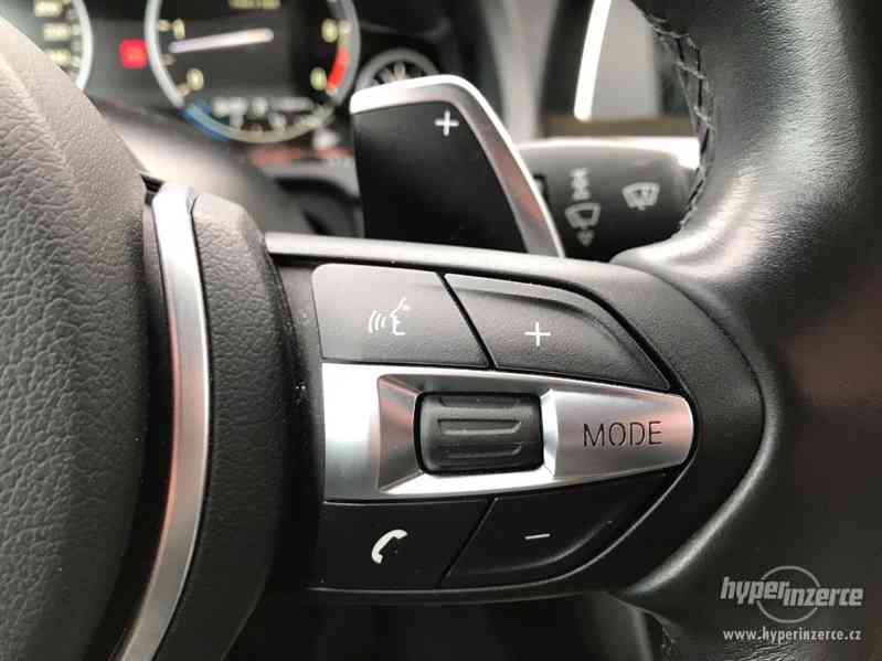 BMW 530 GT Facelift xDrive M-paket - foto 13