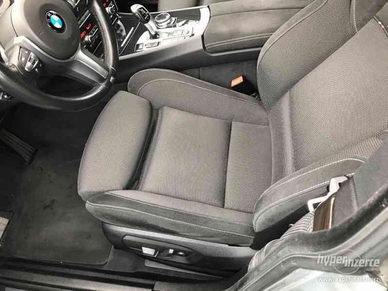BMW 530 GT Facelift xDrive M-paket - foto 16