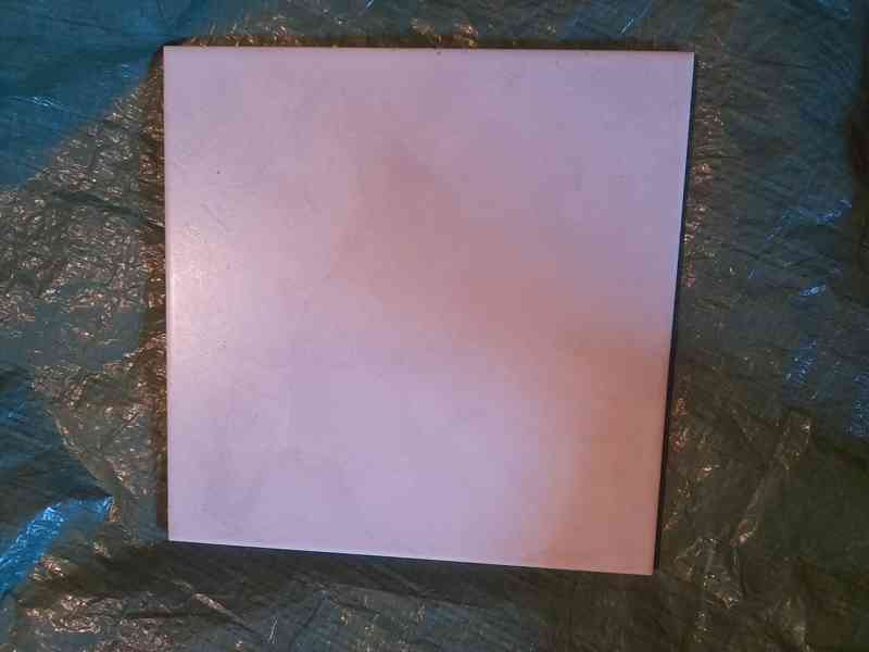 Dlažba mrazuvzdorná Rako Rakodur 20x20 cm, necelých 7 balení - foto 4