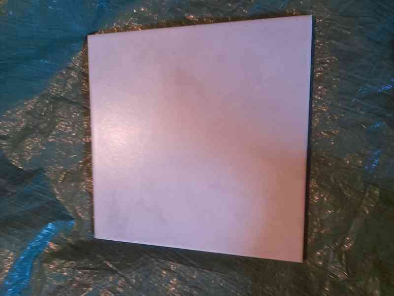 Dlažba mrazuvzdorná Rako Rakodur 20x20 cm, necelých 7 balení - foto 3