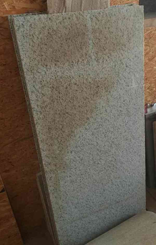 Kamenné stolní desky - foto 8