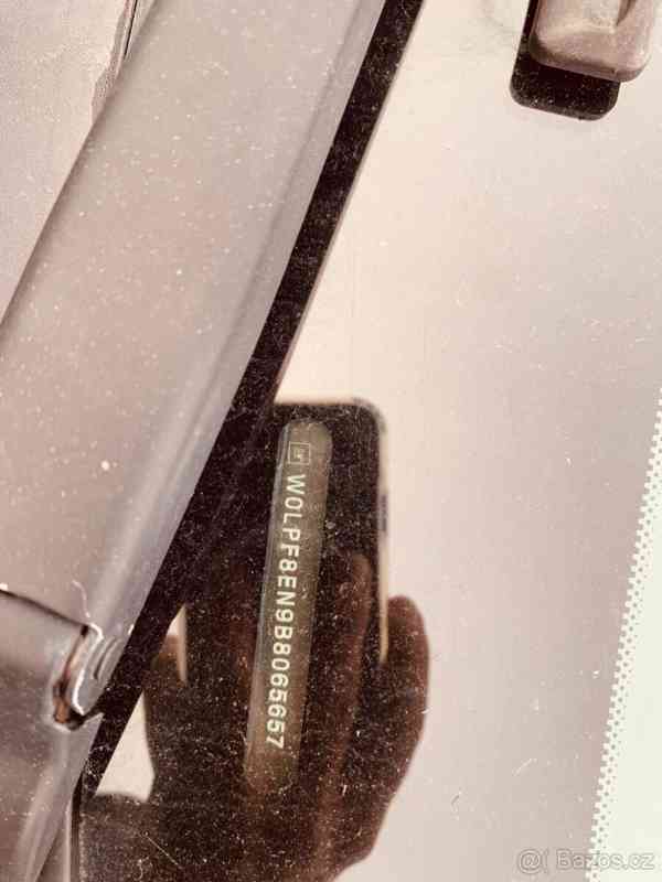 Opel Astra 2,0   J SPORTS TOURER - foto 5