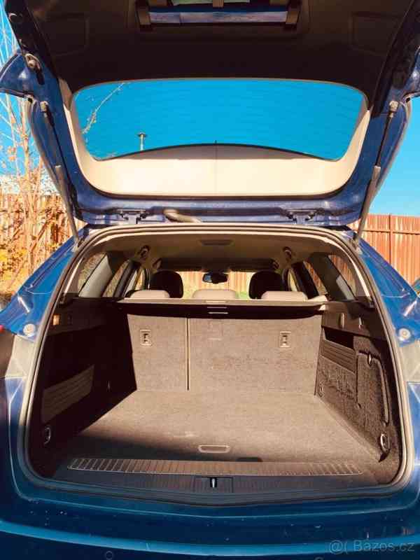 Opel Astra 2,0   J SPORTS TOURER - foto 18