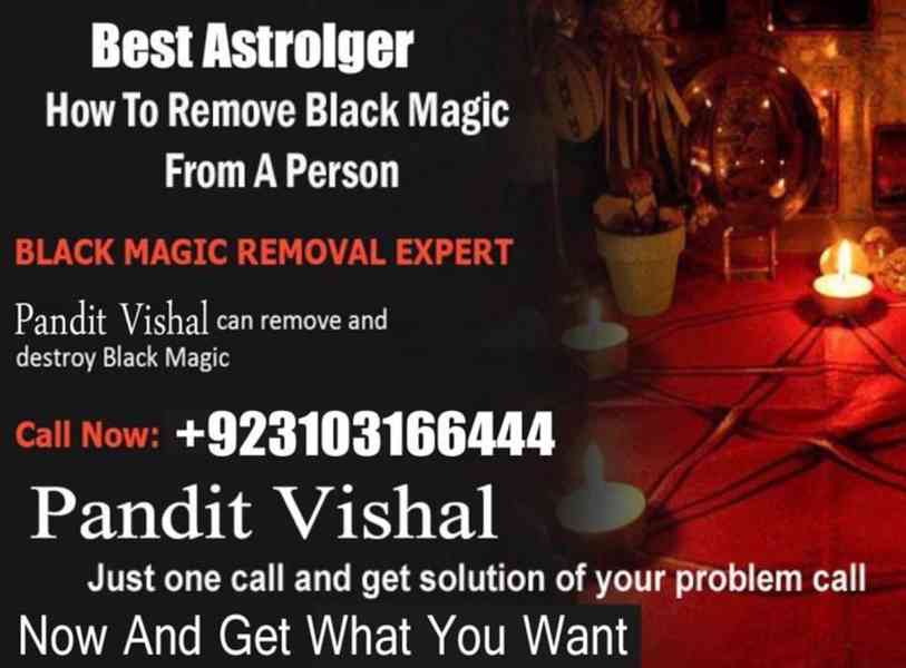 FamousAmilBabaInLahore #KalaJaduKaTor #RohaniIlajBlack Magic - foto 2