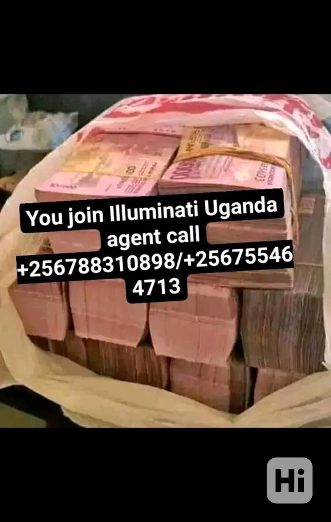 Kampala illuminati Uganda +256788310898 0755464713  - foto 1