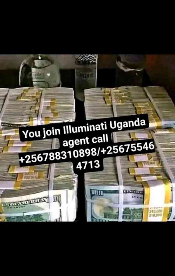Kampala illuminati Uganda +256788310898 0755464713 - foto 2