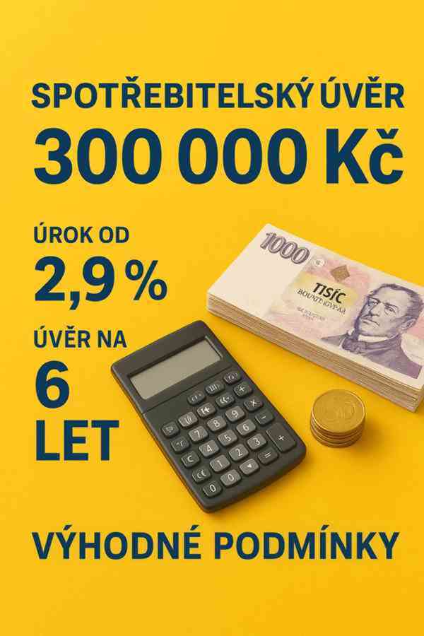 Pokud potřebujete urgentní půjčku, kontaktujte nás.