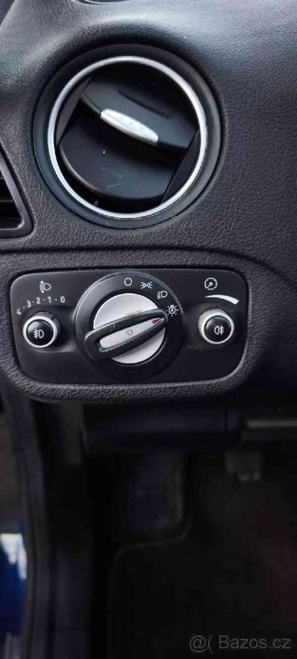 Ford S-MAX 2,0   benzin - foto 7