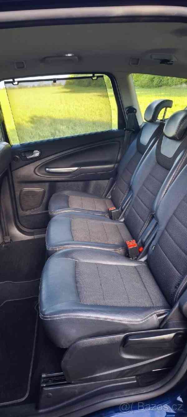 Ford S-MAX 2,0   benzin - foto 6