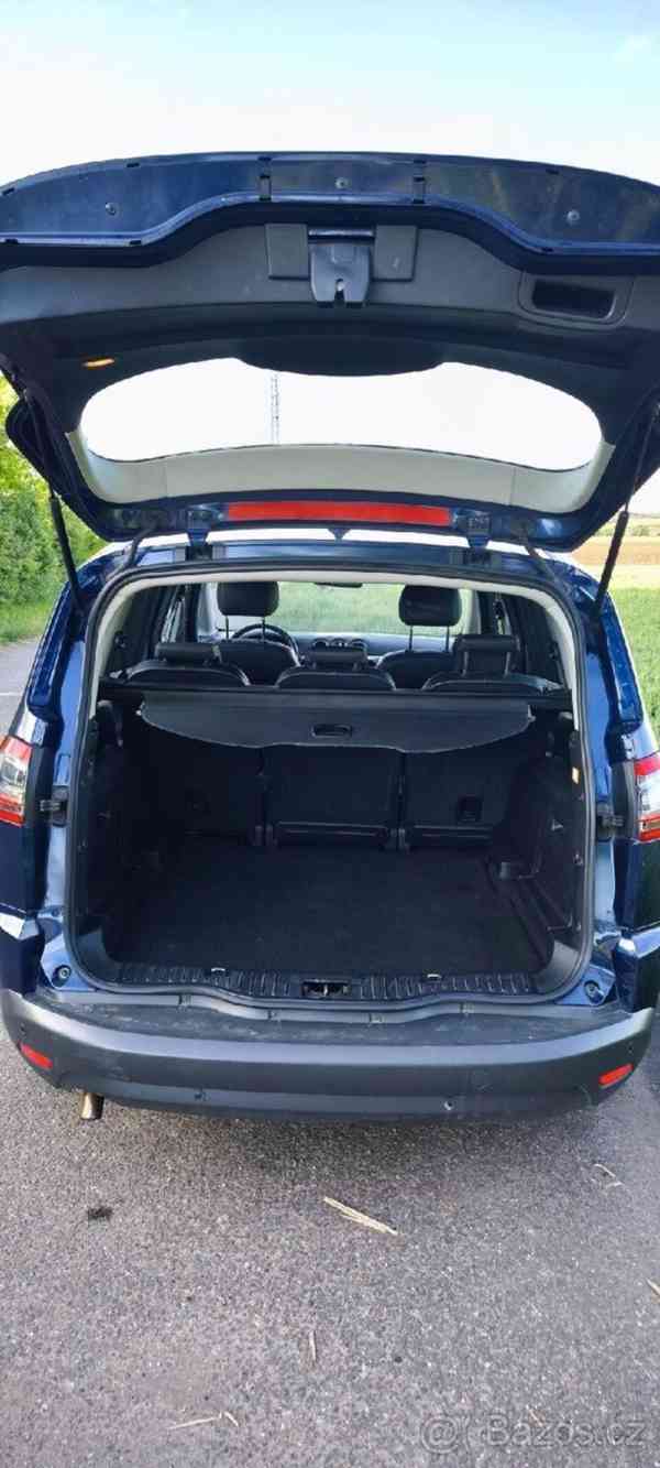 Ford S-MAX 2,0   benzin - foto 5