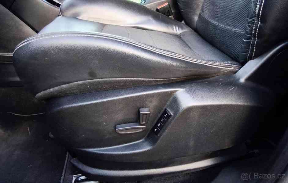 Ford S-MAX 2,0   benzin - foto 12