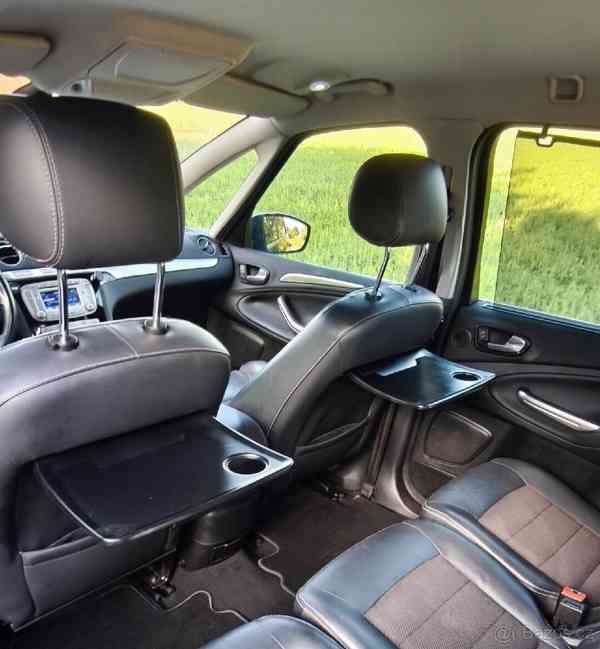 Ford S-MAX 2,0   benzin - foto 14