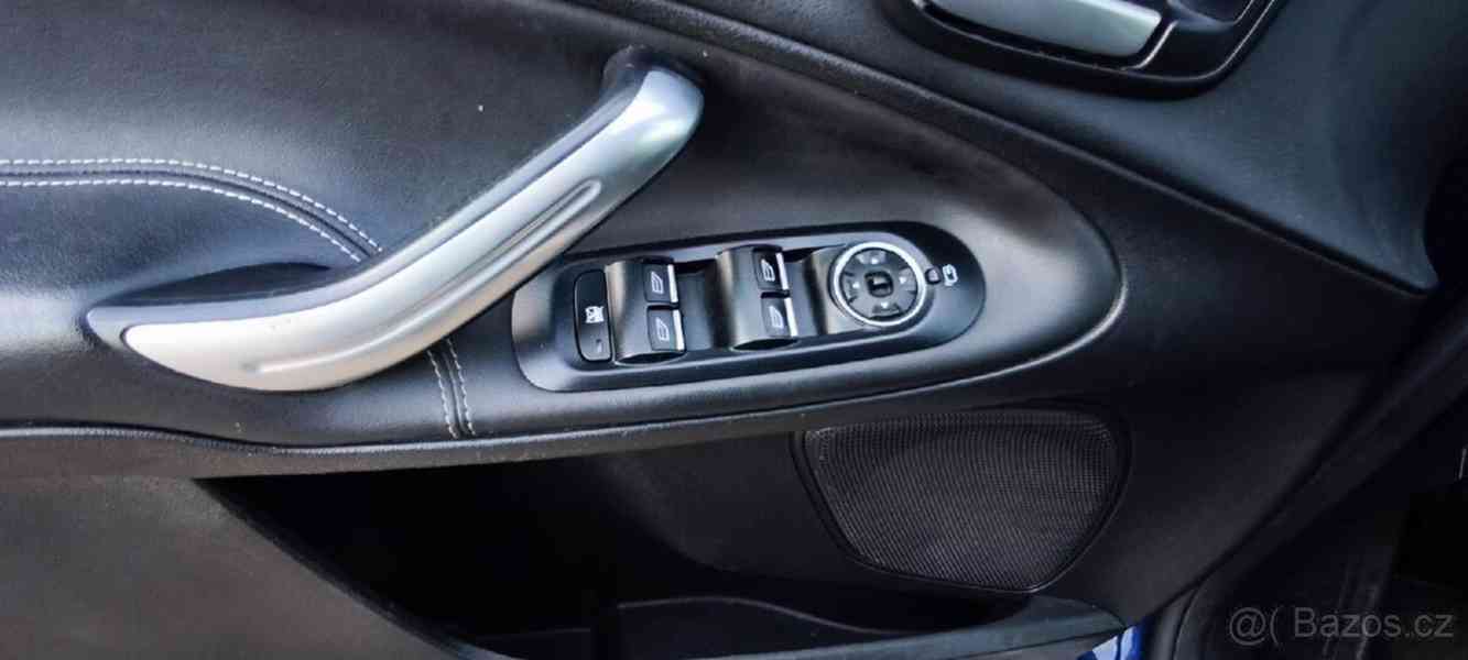 Ford S-MAX 2,0   benzin - foto 8