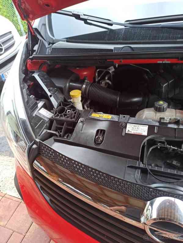 Opel Vivaro 1,6 - foto 4