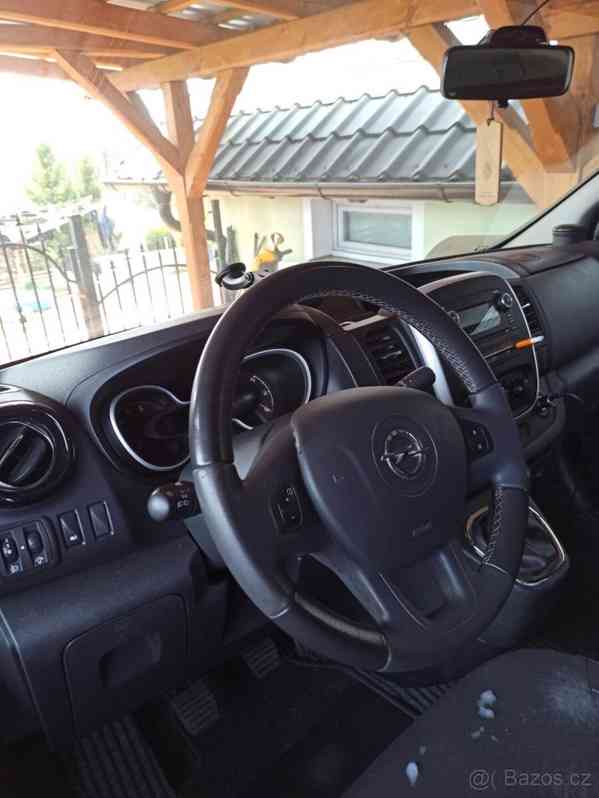 Opel Vivaro 1,6 - foto 10
