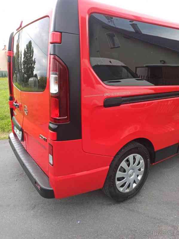 Opel Vivaro 1,6 - foto 2