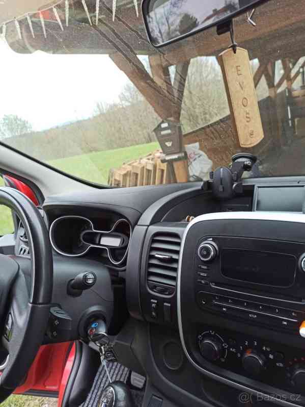 Opel Vivaro 1,6 - foto 16