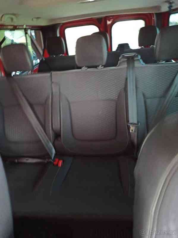 Opel Vivaro 1,6 - foto 12