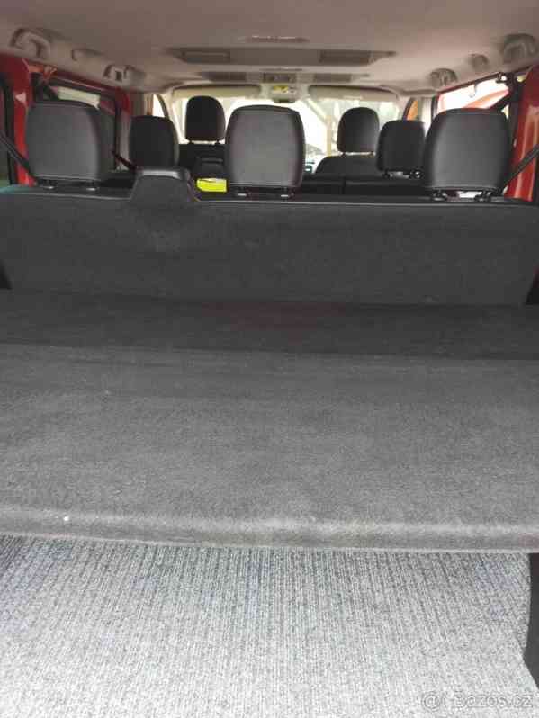 Opel Vivaro 1,6 - foto 15