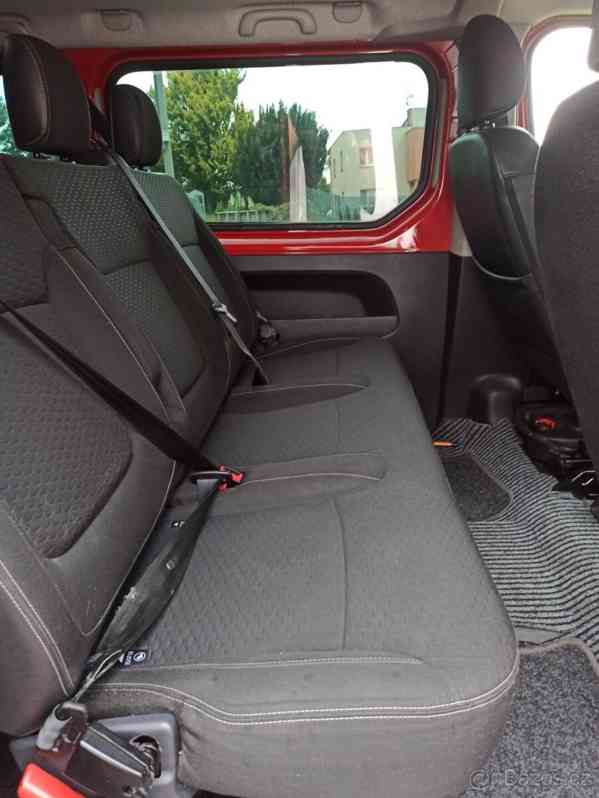 Opel Vivaro 1,6 - foto 5
