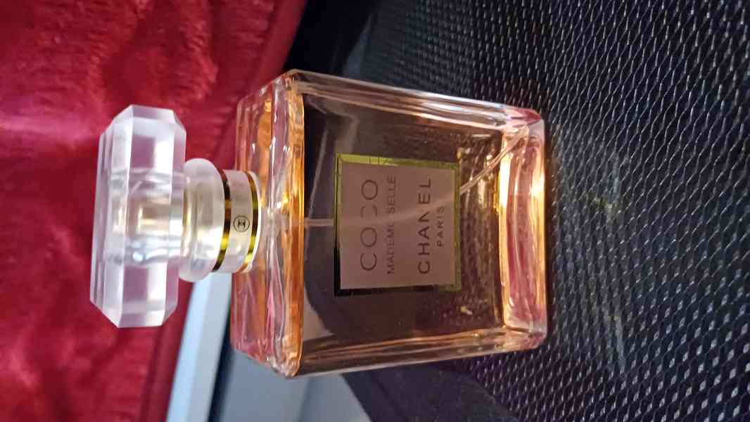 Prodam parfemovanou vodu EDP Coco chanel 100ml - foto 5