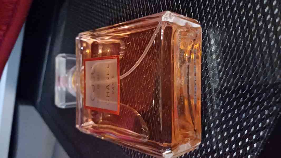 Prodam parfemovanou vodu EDP Coco chanel 100ml - foto 2