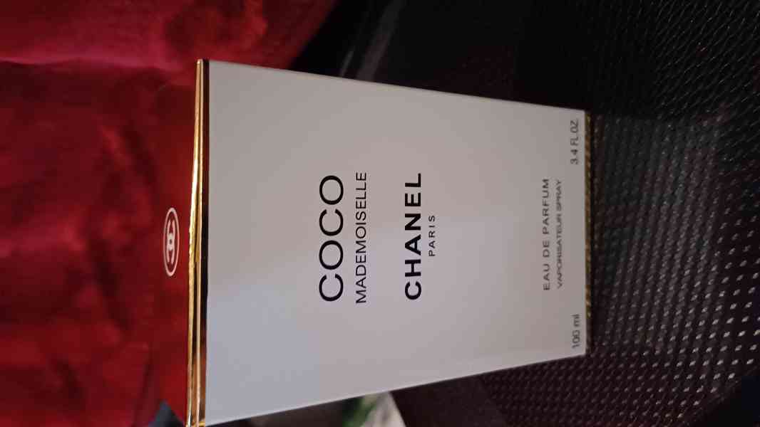 Prodam parfemovanou vodu EDP Coco chanel 100ml - foto 3