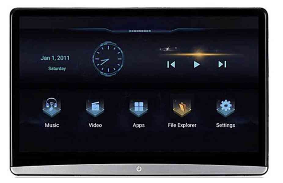 Monitor MH11162R 