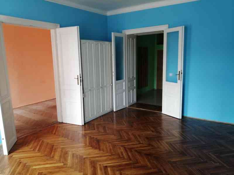 Pronájem 2+1, ulice Dornych, centrum (u Vaňkovky), 70 m2, ko - foto 5