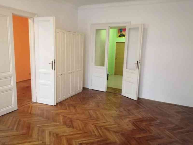 Pronájem 2+1, ulice Dornych, centrum (u Vaňkovky), 70 m2, ko - foto 5