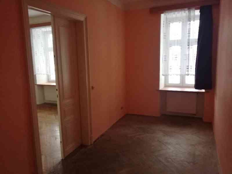 Pronájem 2+1, ulice Dornych, centrum (u Vaňkovky), 70 m2, ko - foto 6