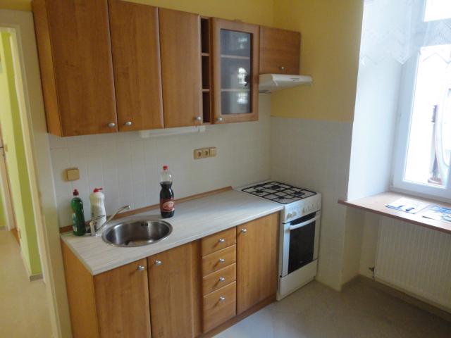 Pronájem 2+1, ulice Dornych, centrum (u Vaňkovky), 70 m2, ko - foto 6