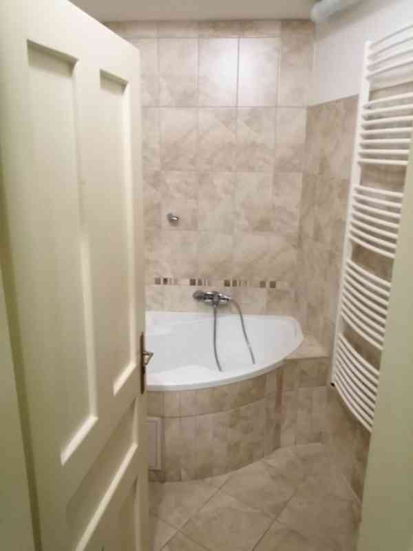 Pronájem 2+1, ulice Dornych, centrum (u Vaňkovky), 70 m2, ko - foto 11