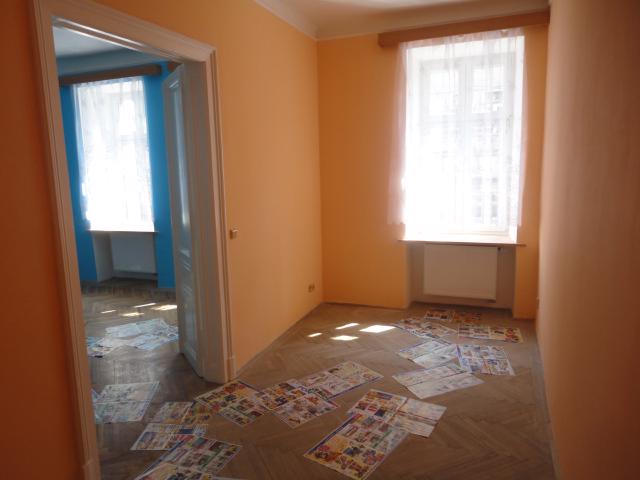 Pronájem 2+1, ulice Dornych, centrum (u Vaňkovky), 70 m2, ko - foto 3