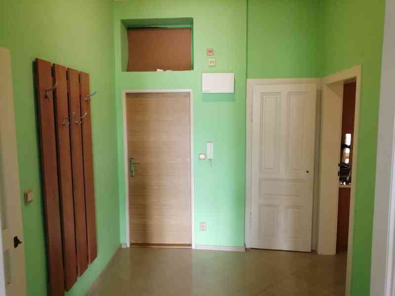 Pronájem 2+1, ulice Dornych, centrum (u Vaňkovky), 70 m2, ko - foto 8