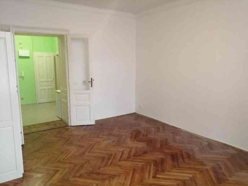 Pronájem 2+1, ulice Dornych, centrum (u Vaňkovky), 70 m2, ko - foto 4