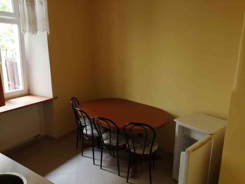 Pronájem 2+1, ulice Dornych, centrum (u Vaňkovky), 70 m2, ko - foto 7