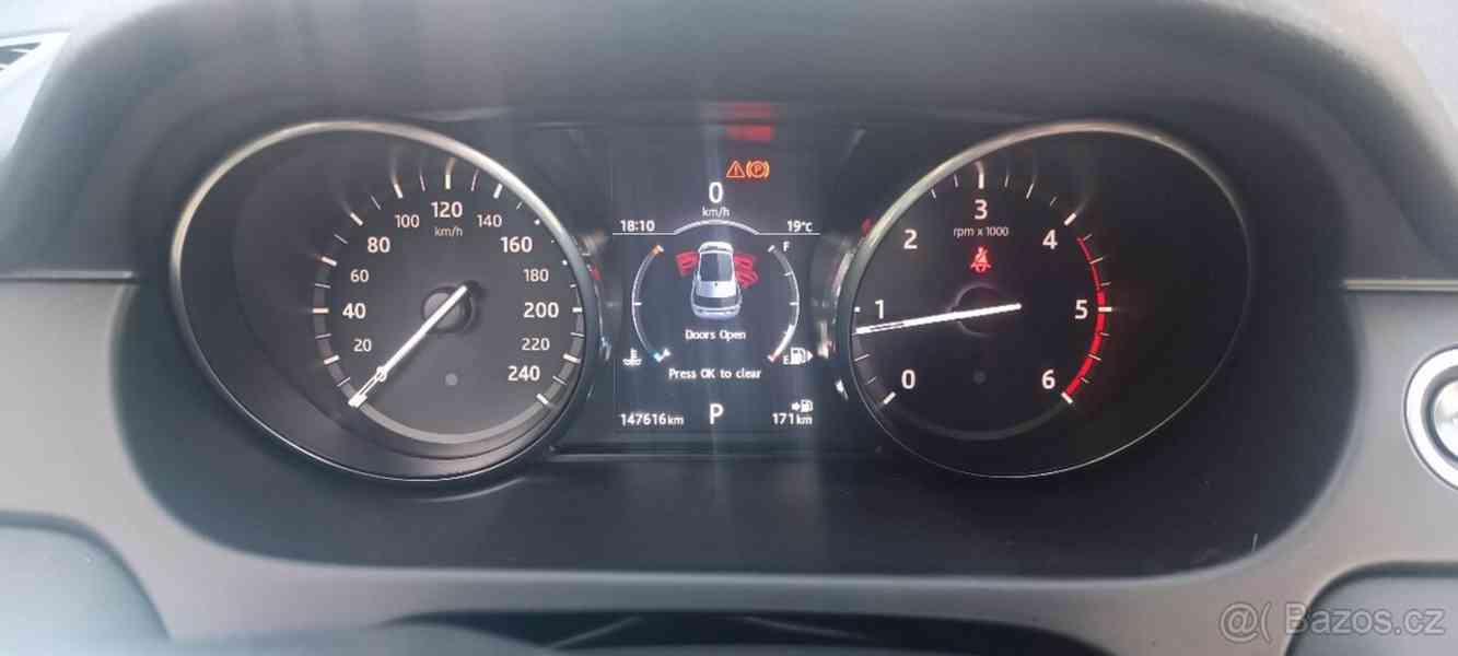 LAND ROVER DISCOVERY SPORT 2,0 ,2017 - foto 7
