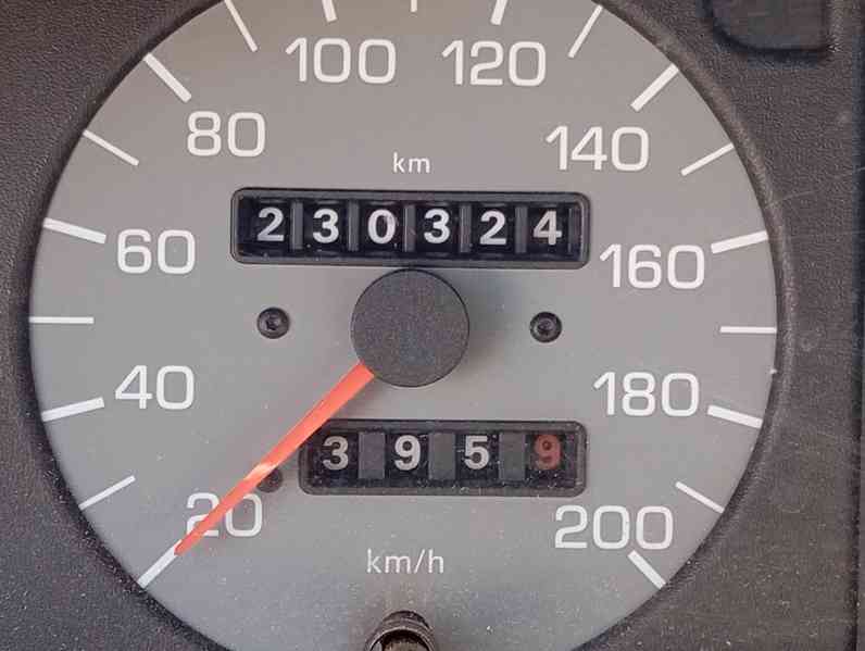 Škoda Felicia kombi - foto 10