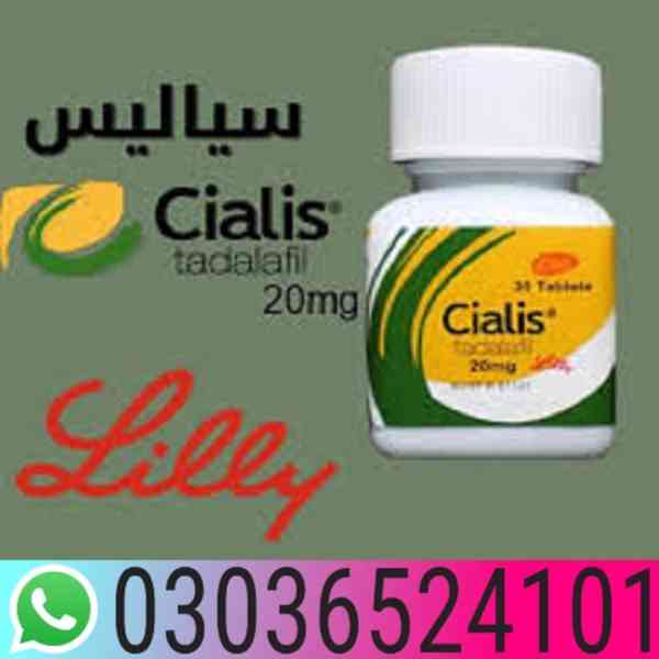 Cialis 30 Tablets in karachi ||||| 03036524101 @@ - foto 2