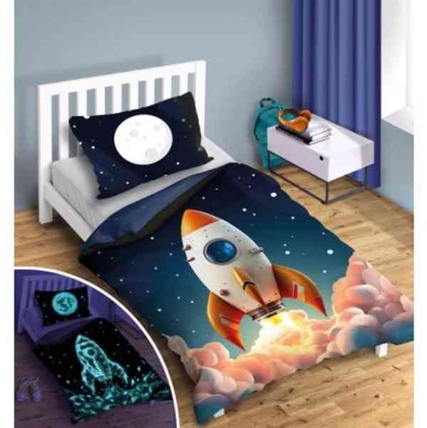 Vysoká Kvalita 3D levné bedding set for 2 bedsaaram.cz - foto 3