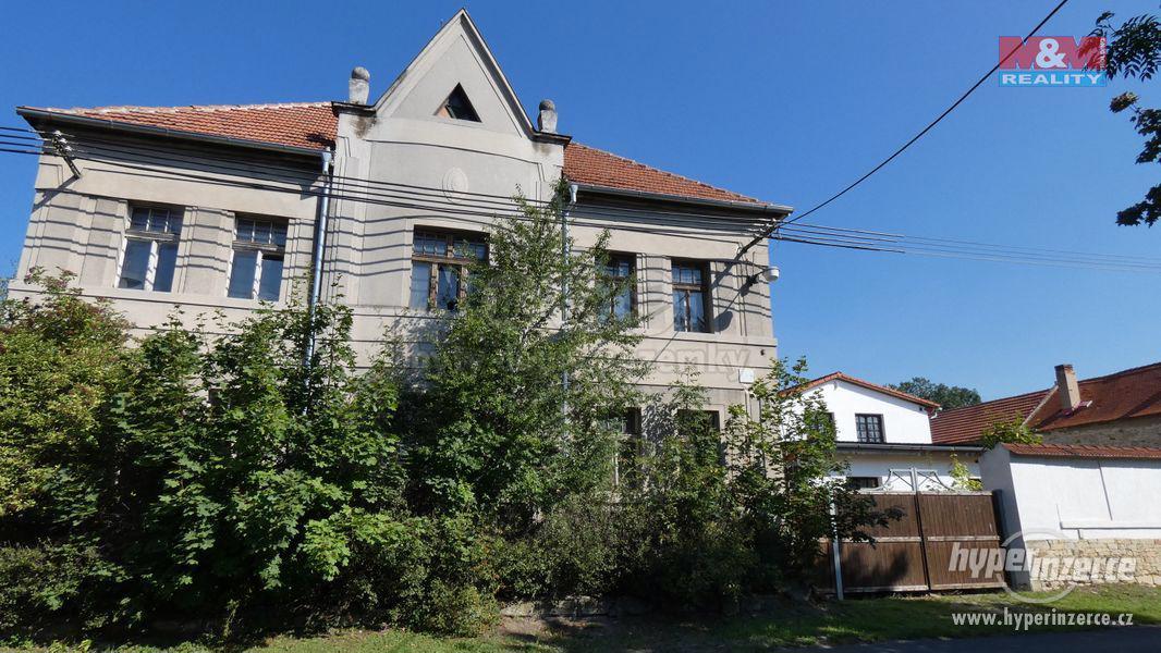 Prodej rodinné domy, 100 m?, Peruc, Černochov - foto 1