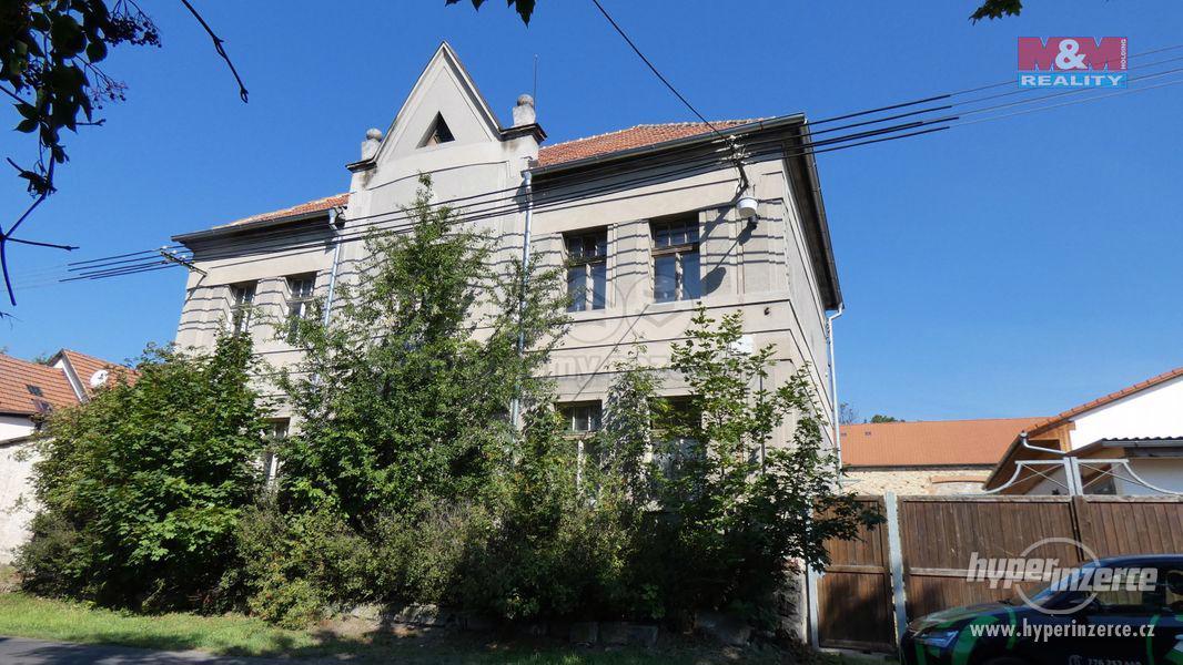 Prodej rodinné domy, 100 m?, Peruc, Černochov - foto 7